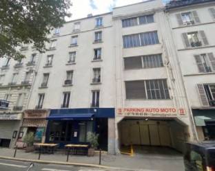 Immobilier 73 RUE ROCHECHOUART (PARIS 9ÈME) jeudi 13 octobre 2022